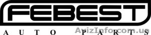 Febest запасти ходовая #809544