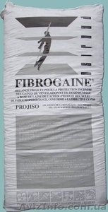 Уникальный состав для огнезащиты металлических воздуховодов #813276