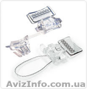 Пломба под проволоку Фора #811217