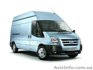  Разборка Ford Connect,  Ford Transit, Mercedes sprinter с 2000- 2014   #810264
