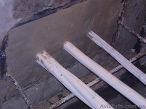 Простые и надежные огнестойкие кабельные проходки #813271