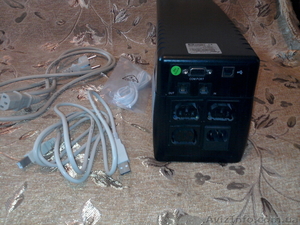 Продам бесперебойник Mustek PowerMust 600 #815190