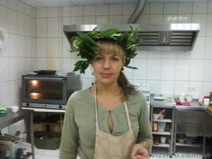 Ищу работу повара #808998