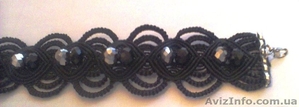Браслет ручной работы #807818