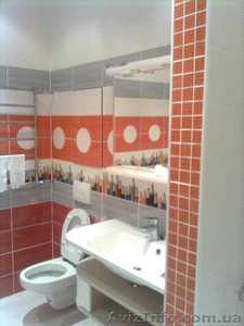 Укладка плитки. Штукатурка #804811