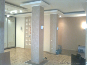 Монтаж гипсокартонных конструкцый #804844