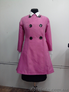 юбки из плащевки #815251