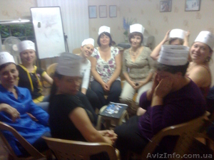 Центр семьи ТЫ и Я приглашает на тренинговый курс для родителей. #805466