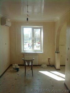 Штукатурные работы. Малярка #805236