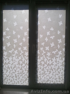 Жалюзи от производителя вертикальные,  горизонтальные,  рулонные #809140