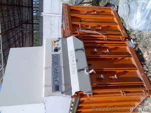 продам  пресс для  вторсырья двухсеционный ORWAK 9020  #805344