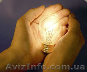 Перепады напряжения в сети #812982