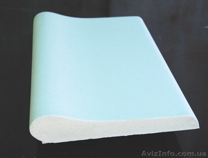 Бортовой камень для бассейнов (копинг),  плитка тротуарная #810701