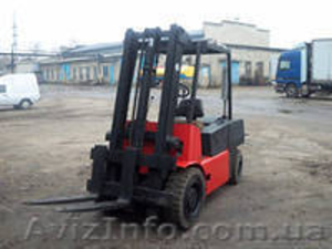 Роклы,  штабелеры,  погрузчики #28909