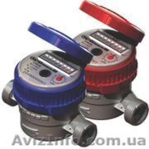Установка счетчиков воды Киев. #801641