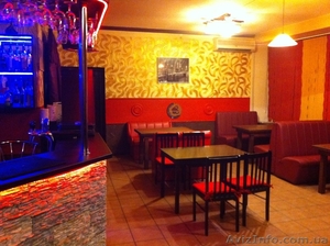 Отпраздновать Новый Год 2013 (Диско-Бар 