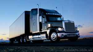 Запчасти FREIGHTLINER,  MACK,  PETERBILT,  INTERNATIONAL,  KENWORTH #813287