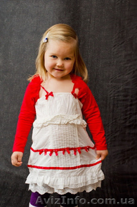 Сток без посредников. Стоковая одежда. Сток детской одежды.  #808377