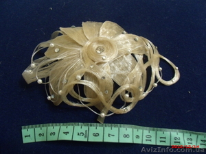 постижерные украшения #808761