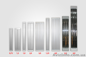 Обогреватели Гелиос #810617