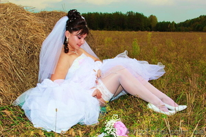 Фотохудожник на свадьбу #563036