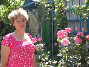 Срочно ищу работу няни с опытом работы  #813650