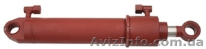 Гидроцилиндр 80.40.320.22-01 #803148