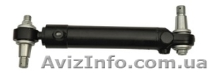 Гидроцилиндр рулевой МТЗ (Ц50-3405215) #803149