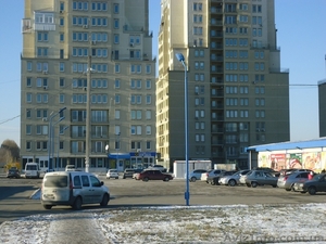 Подвальные помещения своб. назначения в ж/к «Олимпик» #811624