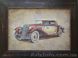 Рамки для картин,  гобелена #804051