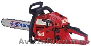 Бензопила цепная GOODLUCK GL 4500 M 2, 7 Л/С (КОПИЯ) #813667