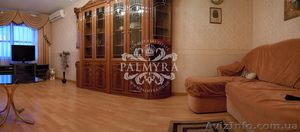 Сдам 3-х комнатную раздельную квартиру  #811695