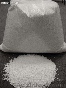 Крошка пенопласта (дробленка) #807756