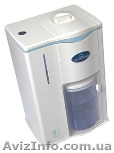 Система фильтрации воды PiMag® #812268