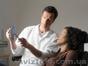 Стоматологическая клиника доктора Осадчего Днепропетровск Украина  #812215