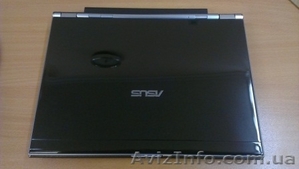 Продаю ноутбук ASUS U6S  #805974