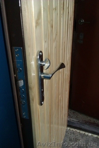 Ремонт замков и врезка  #813127