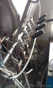 продаю оборудование по производству мин воды #811190