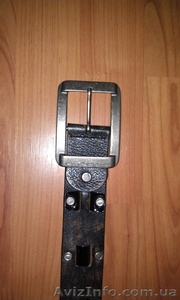 Продаю ремень Б/У фирма 