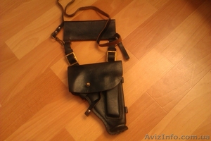 Кобура морская!!!!!!!!! #803893