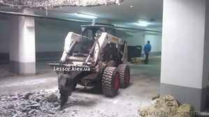 Аренда гидравлического молота(гидромолота) в Киеве #814918