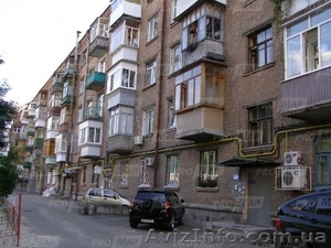 3х Комнатная  г Киев Подол ул Межигорская 56 #346369