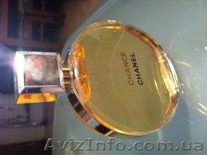 парфюмированная вода CHANEL CHANCE eau de parfum 100 ml #812238