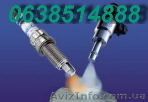 Чистка инжектора форсунок #814492