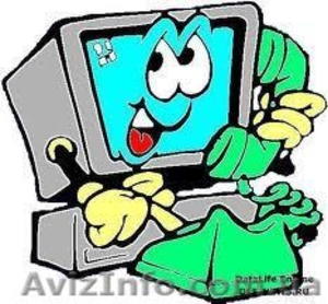 Профессиональный ремонт компьютеров,  ноутбуков(низкие цены) #807238