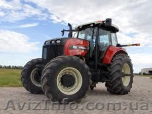 Трактор Buhler Versatile(Бюлер Версатайл)серия Row-Crop( 280, 305 л.с.) #809963