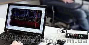 Полиграф / детектор лжи,  психозондирование #814380