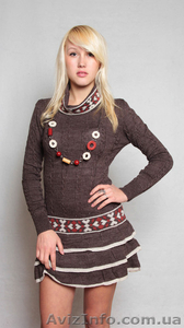 Одежда женская  Park #814797