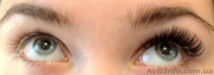 Наращивание Ресниц киев #809997