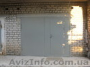 Причал - эллинг жилой #812195